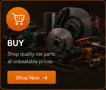 Buy quality car parts