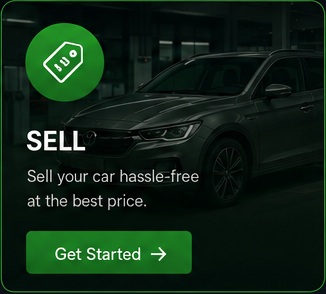 Sell your vehicle to OVAC