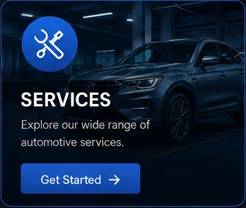 OVAC automotive services